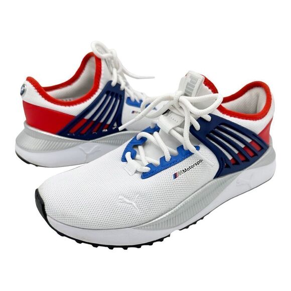 Puma BMW MMS Pacer Future New Without Box Mens Size: 7 Women’s 9 - Picture 1 of 16